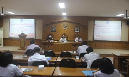 Foto Pengawasan Covid 19